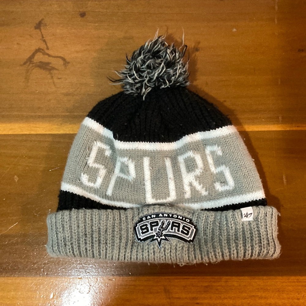 🇺🇸Spurs Hat